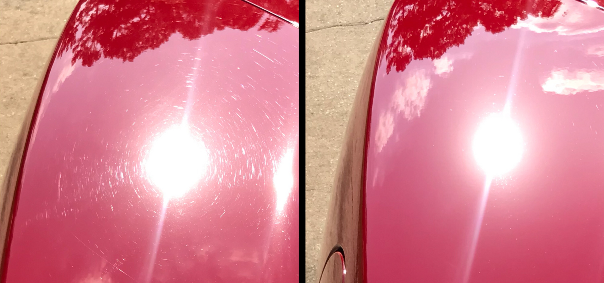 Paint Correction