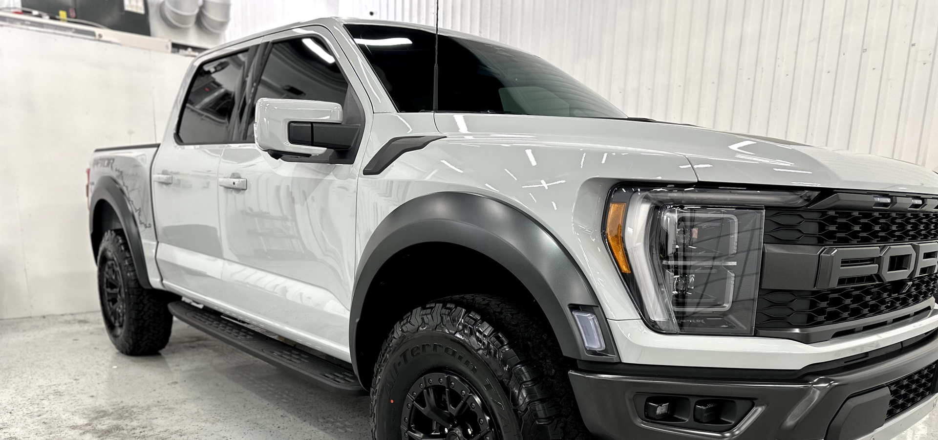 Window Tinting